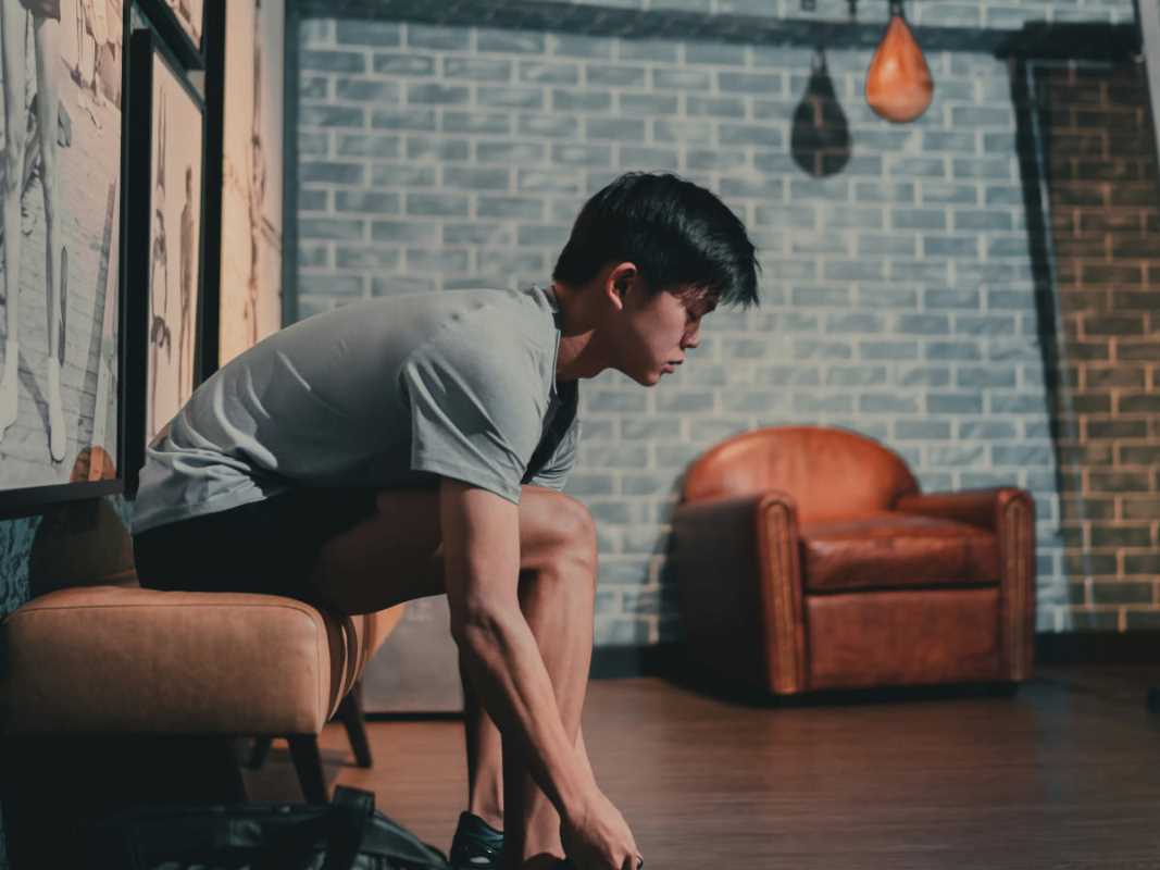 Quick Home Workouts for Busy Schedules